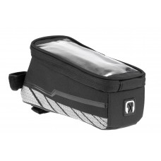 Сумка под смартфон Sahoo Elite 12496L-A6 (без лого), черная