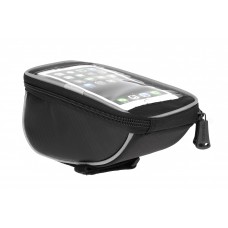 Сумка під смартфон Sahoo R-Tex 11810L-A (без лого), чорна