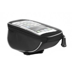 Сумка під смартфон Sahoo R-Tex 11810L-A (без лого), чорна