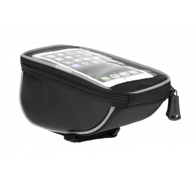 Сумка під смартфон Sahoo R-Tex 11810L-A (без лого), чорна
