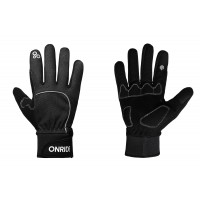 Перчатки ONRIDE Icy 10, M, черный