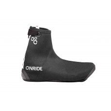 Бахилы ONRIDE Foot L (40-42) 27 см, черный