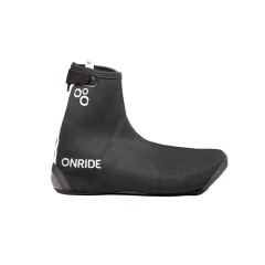 Бахіли ONRIDE Foot L (40-42) 27 см,чорний