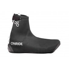 Бахилы ONRIDE Foot XL (43-45) 28,5 см, черный