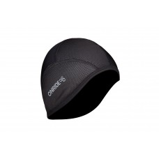 Подшлемник ONRIDE HEAD, S\M (54-56 см), черный