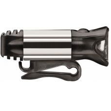 Переднее светло Lezyne STRIP DRIVE FRONT 100 люменов Y10 черный