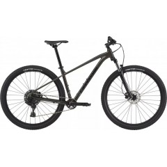 Велосипед 29" Cannondale TRAIL 5 2024 SBK