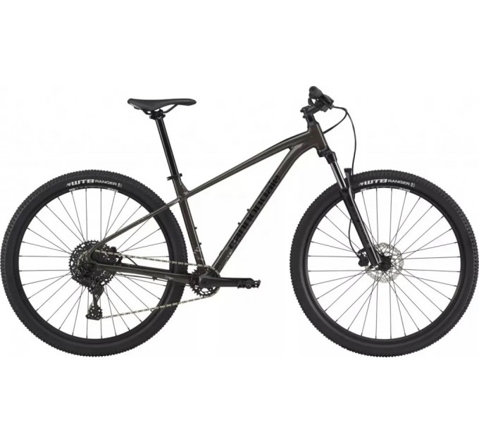 Велосипед 29" Cannondale TRAIL 5 2024 SBK