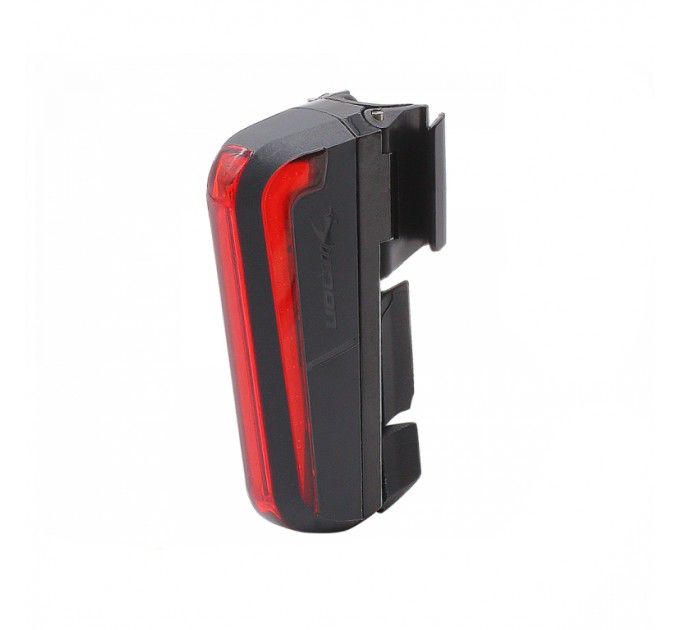 Мигалка задняя Moon Cerberus 150 люмен, встроенный аккум, USB TYPE-C кабель, черная Мигалка задняя Moon Cerberus 150 люмен, встроенный аккум, USB TYPE-C кабель, черная