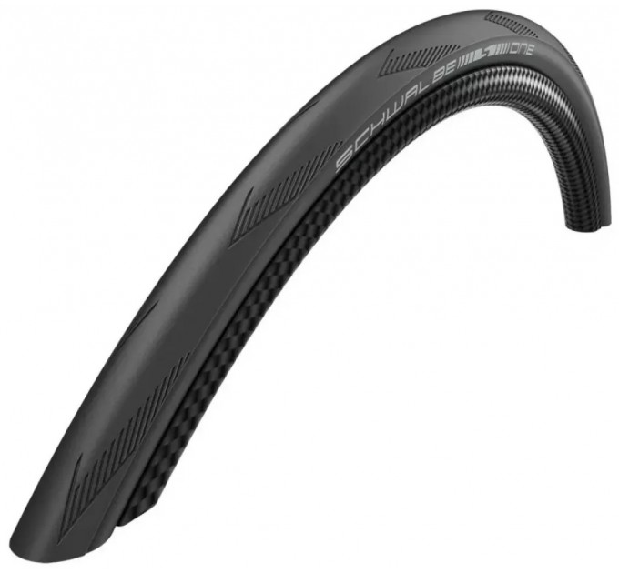 Покришка Schwalbe 28"x1.20 700x30C (30-622) ONE RaceGuard, Folding, B/B-SK HS462A ADDIX 67EPI