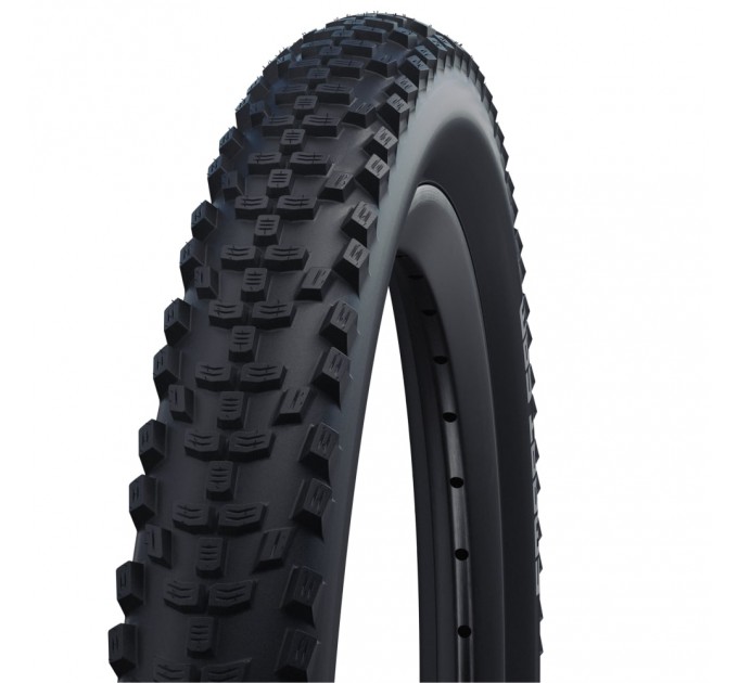 Покрышка Schwalbe 20"x2.35 (60-406) SMART SAM Perf B/B-SK HS624 ADDIX 67EPI B