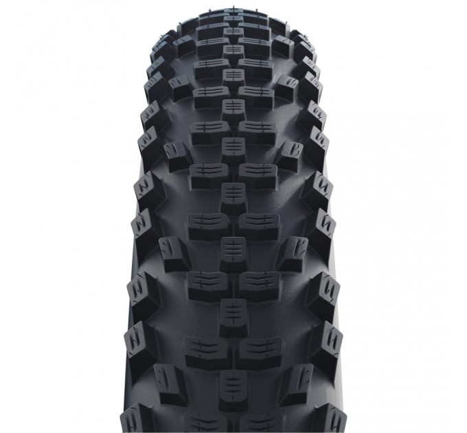 Покрышка Schwalbe 20"x2.35 (60-406) SMART SAM Perf B/B-SK HS624 ADDIX 67EPI B