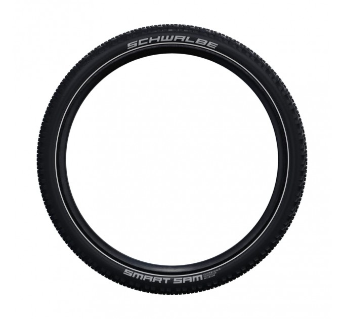 Покришка Schwalbe 20"x2.35 (60-406) SMART SAM Perf B/B-SK HS624 ADDIX 67EPI B
