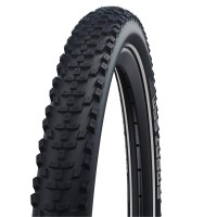 Покришка Schwalbe 28"x1.85 (47-622) SMART SAM PLUS Perf, DD, GreenGuard B/B-SK+RT HS624 ADDIX 67EPIB