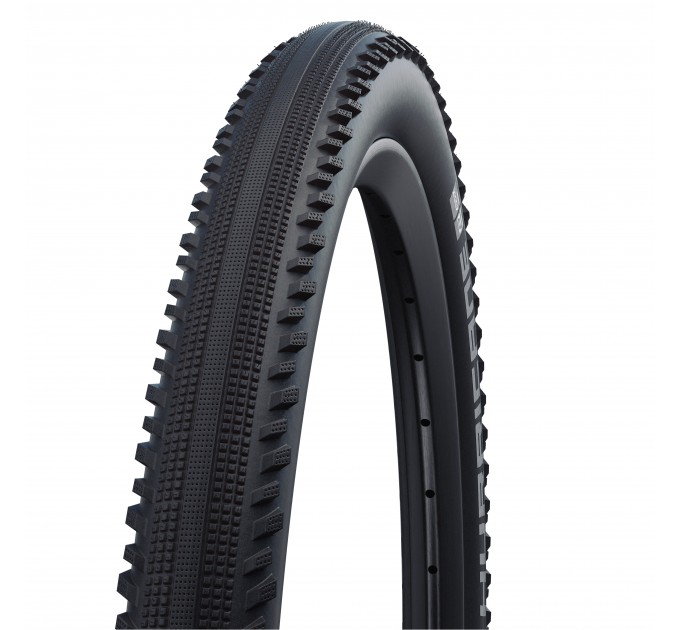 Покришка Schwalbe 27.5"x2.00 (50-584) HURRICANE Perf B/B-SK HS499 ADDIX 67EPI B