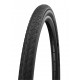Покришка Schwalbe 28"x1.60 700x40C (42-622) ROAD CRUISER PLUS PunctureGuard, TwinSkin B/B+RT HS48
