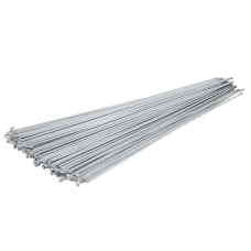 Спица 264мм 14G Pillar PSR Standard, материал нержавеющая сталь Sandvik T302+ серебристая 1 шт.