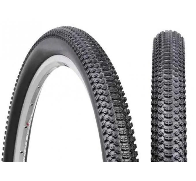 Покришка Vee Rubber 27.5"x2.10 (54-584) VRB408 22TPI