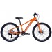 Велосипед AL 24" Formula ZEPHYR 3.0 DD CS 2026 помаранчевий