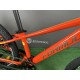 Велосипед AL 24" Formula ZEPHYR 3.0 DD CS 2026 помаранчевий