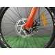 Велосипед AL 24" Formula ZEPHYR 3.0 DD CS 2026 помаранчевий