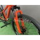 Велосипед AL 24" Formula ZEPHYR 3.0 DD CS 2026 помаранчевий