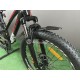 Велосипед AL 24" Formula ACID DD FR 2026 чорний з червоним
