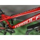 Велосипед AL 24" Formula BLACKWOOD DD FR 2026 червоний