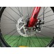 Велосипед AL 24" Formula BLACKWOOD DD FR 2026 червоний
