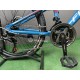Велосипед AL 24" Formula BLACKWOOD DD FR 2026 синій