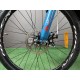 Велосипед AL 24" Formula BLACKWOOD DD FR 2026 синій