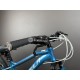 Велосипед AL 24" Formula BLACKWOOD DD FR 2026 синій
