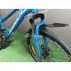 Велосипед AL 24" Formula BLACKWOOD DD FR 2026 синій