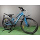 Велосипед AL 24" Formula BLACKWOOD DD FR 2026 синій