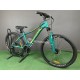 Велосипед AL 26" Discovery MYSTIQUE DD CS 2025 зелений