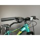 Велосипед AL 26" Discovery MYSTIQUE DD CS 2025 зелений