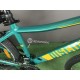 Велосипед AL 26" Discovery MYSTIQUE DD CS 2025 зелений