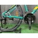 Велосипед AL 26" Discovery MYSTIQUE DD CS 2025 зелений