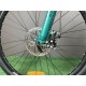 Велосипед AL 26" Discovery MYSTIQUE DD CS 2025 зелений
