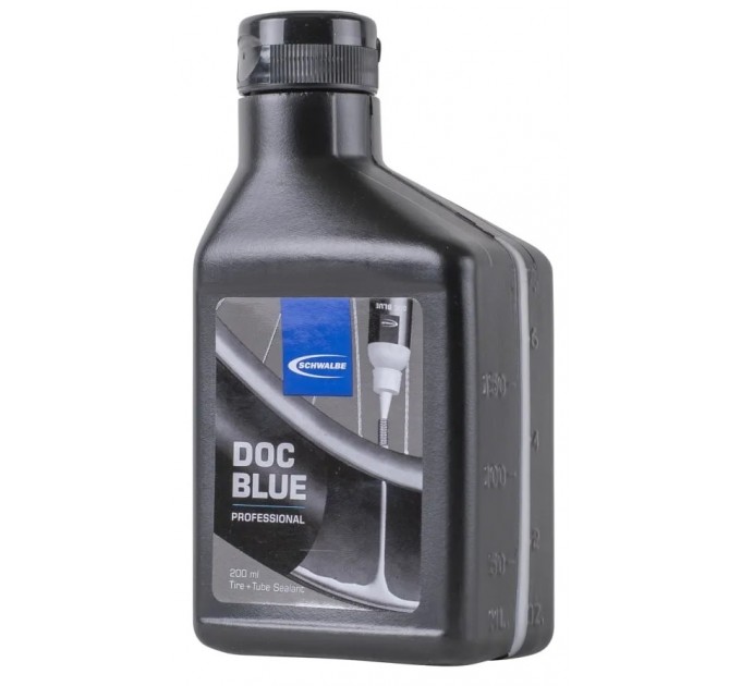 Герметик Schwalbe DOC BLUE Professional 200мл