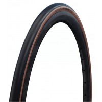 Покришка 700x28C (28-622) Schwalbe ONE Perf, RaceGuard, складная B/BRZ-SK HS462A ADDIX 67EPI