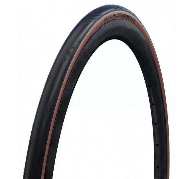 Покришка Schwalbe 700x28c (28-622) ONE Perf, RaceGuard, Folding B/BRZ-SK HS462A ADDIX 67EPI