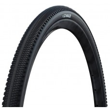 Покришка 28x1.50 700x40C (40-622) SCHWALBE G-ONE K-Guard B/B-SK HS634 GREEN 50EPI