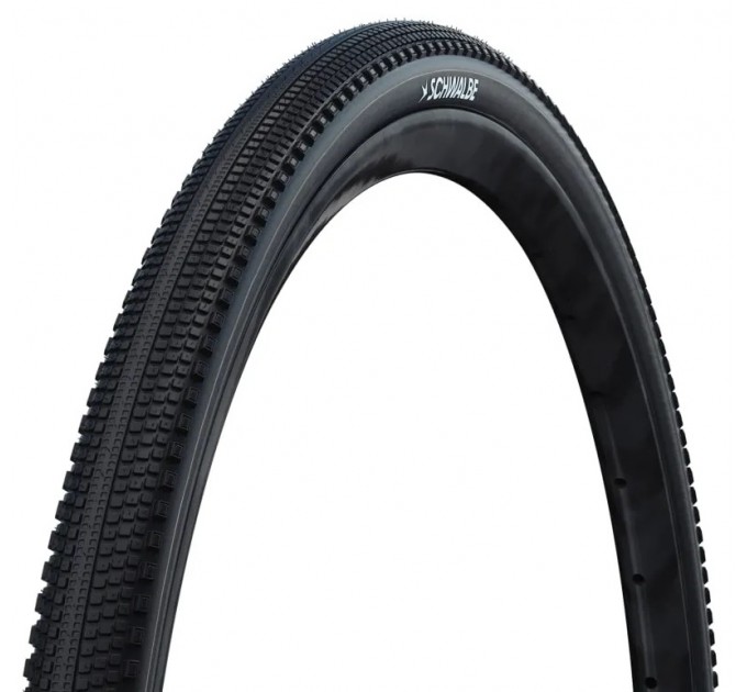 Покришка Schwalbe 28"x1.50 700x40с (40-622) G-ONE K-Guard B/B-SK HS634 GREEN 50EPI