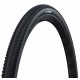 Покришка Schwalbe 28"x1.50 700x40с (40-622) G-ONE K-Guard B/B-SK HS634 GREEN 50EPI