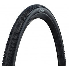 Покришка Schwalbe 28"x1.70 700x45Cс(45-622) G-ONE COMP K-Guard B/B-SK HS634 GREEN 50EPI