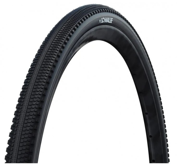 Покришка Schwalbe 28"x1.70 700x45Cс(45-622) G-ONE COMP K-Guard B/B-SK HS634 GREEN 50EPI