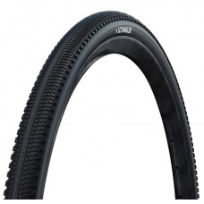Покришка 28x2.00 (50-622) SCHWALBE G-ONE COMP K-Guard B/B-SK HS634 GREEN 50EPI