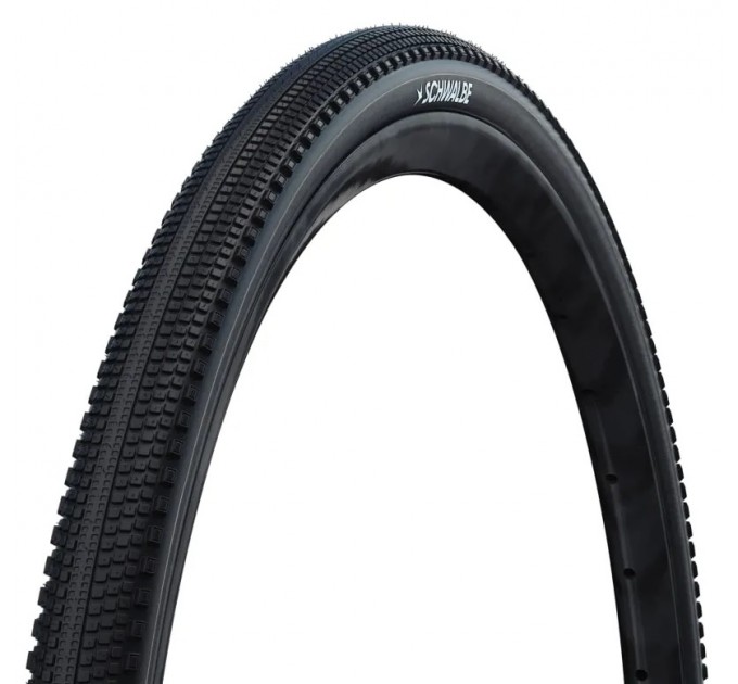 Покришка Schwalbe 28"x2.00 (50-622) G-ONE COMP K-Guard B/B-SK HS634 GREEN 50EPI