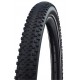 Покришка Schwalbe 27.5"x2.10 (54-584) ADVANCER HYBRID PunctureGuard B/B-SK+RT HS636 GREEN 50EPI